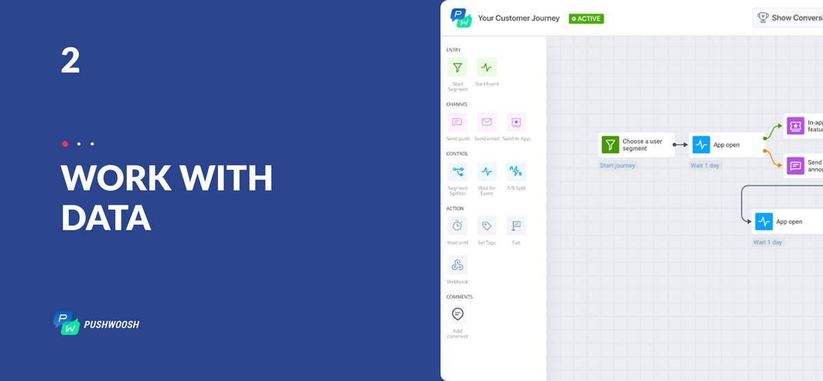 Choose a Customer Engagement Platform - Channels & Content