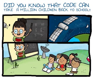Google Code to Learn